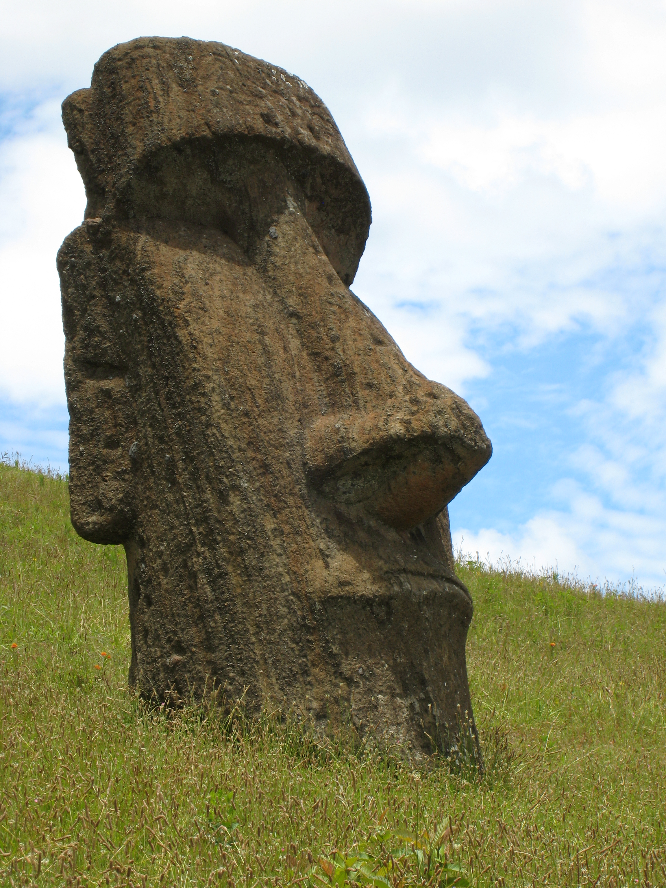 easter island clipart - photo #24